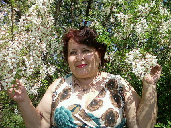 Светлана Самойлова