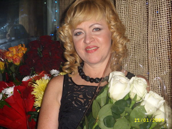 Татьяна Медведь