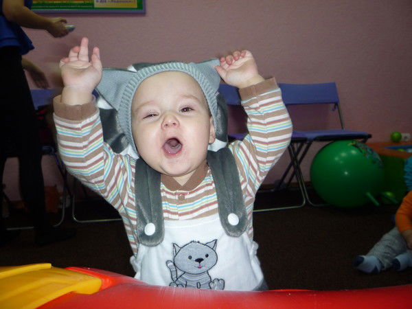 Екатерина Павлова