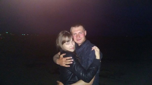 Иван Воропаев