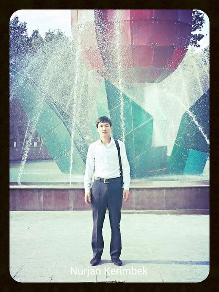 Nurjan Kerimbek