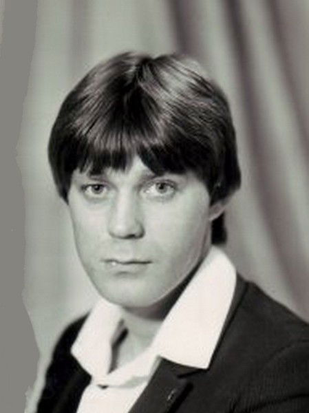 Анатолий Андреев