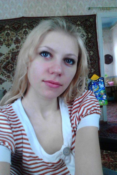 Инна Яковлева