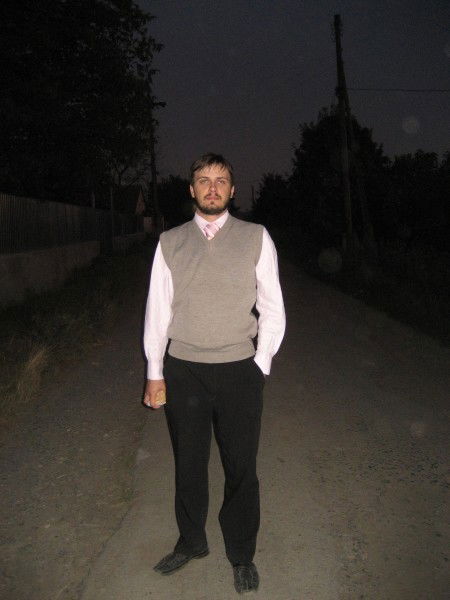 Герман Фисенко