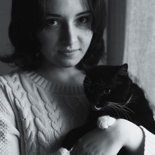 Зарина Джиоева