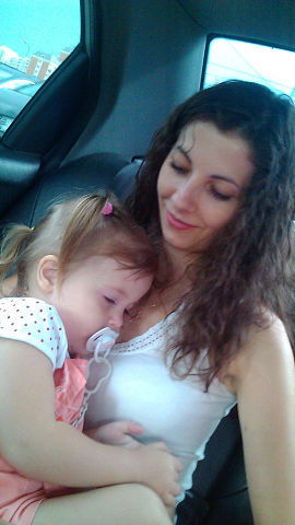 Тамара Пряхина