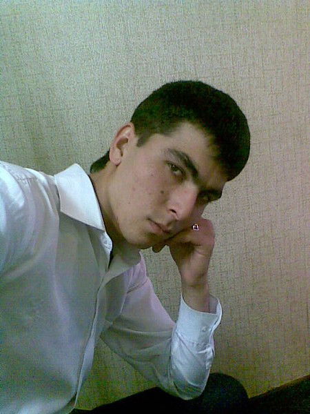 Маъруф Киямов