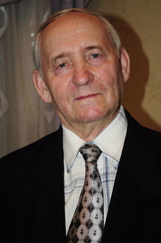 Валентин Панов