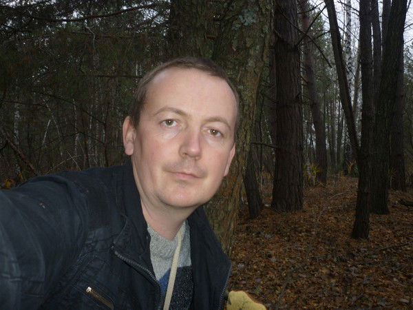 Дима Донской