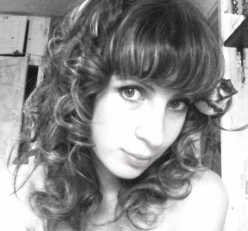 Катюша Баранова