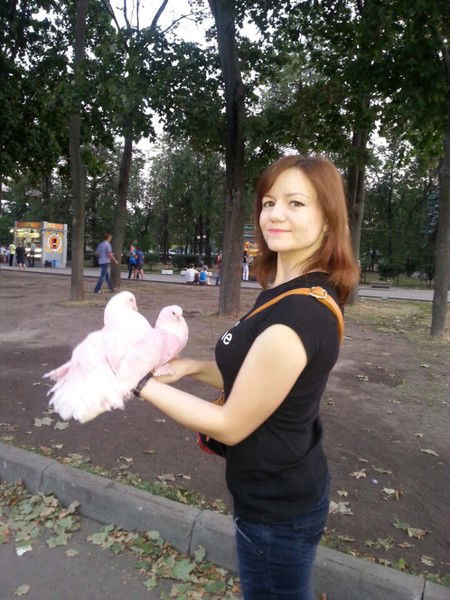 Лейла Раджабова