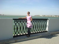 Ольга Мыльникова