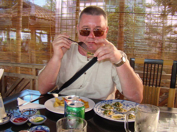 Олег Савченко