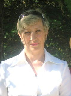 Валентина Федорова