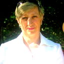 Валентина Федорова