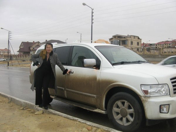 Дина Кулесова