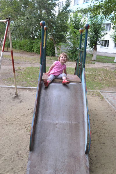 Анна Лазарева