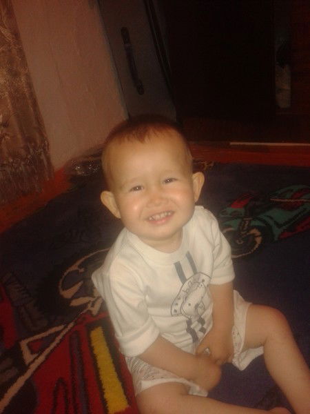 Жанна Жумаева