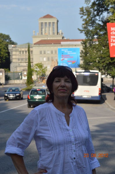 Светлана Валейня