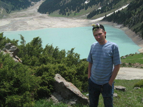 Владимир Медведев