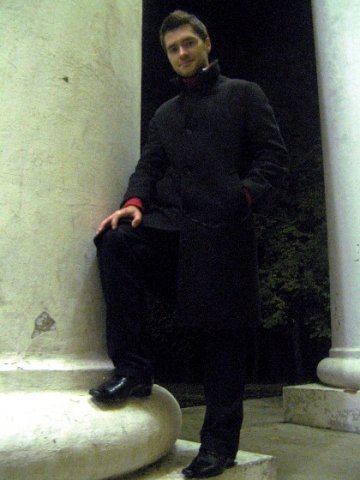 Гена Подойницин