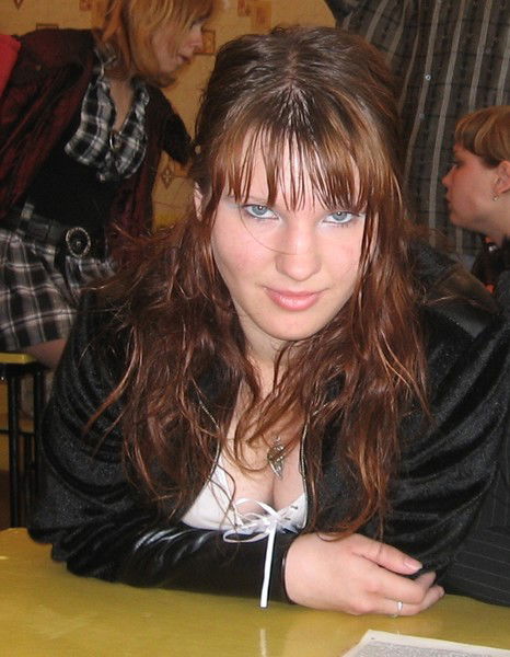 Александра Белкина