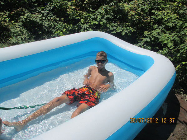 Никита Kорепанов