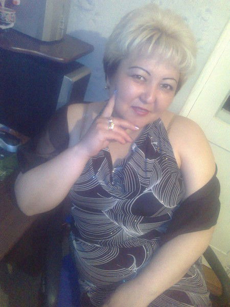 Мадина Шайфранова