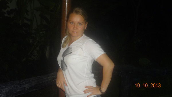 Екатерина Мирсанова