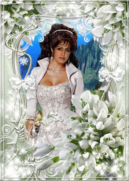 Эльмира Ежова