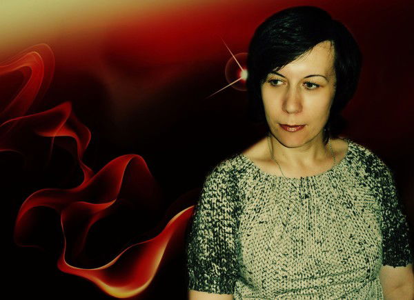 Татьяна Демитриченко