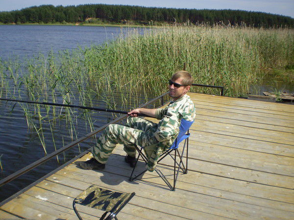 Владимир Близняков