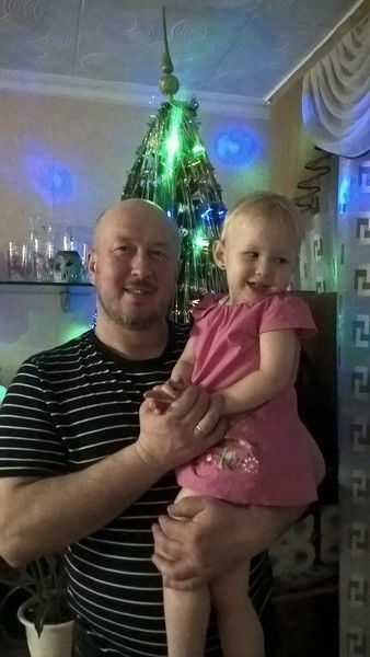 Владимир Бондарчук