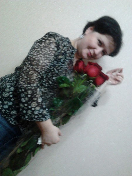 Инга Худиева