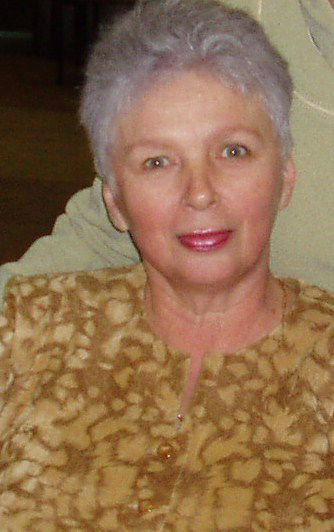 Светлана Максимчук