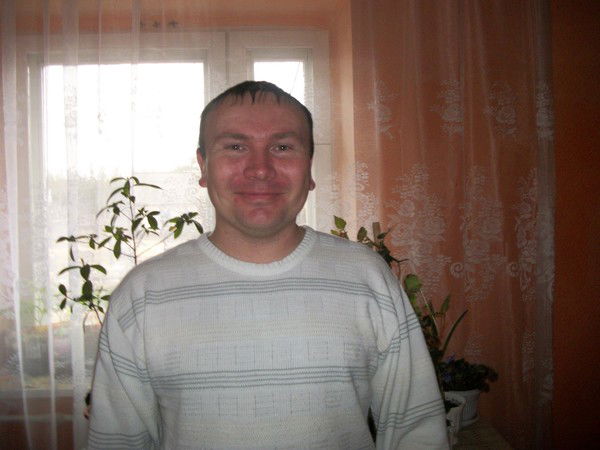 Игорь Интересный