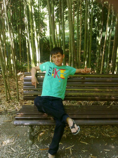 Бакыт Чодбаев