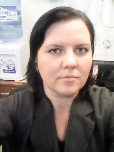 Лариса Нестеренко