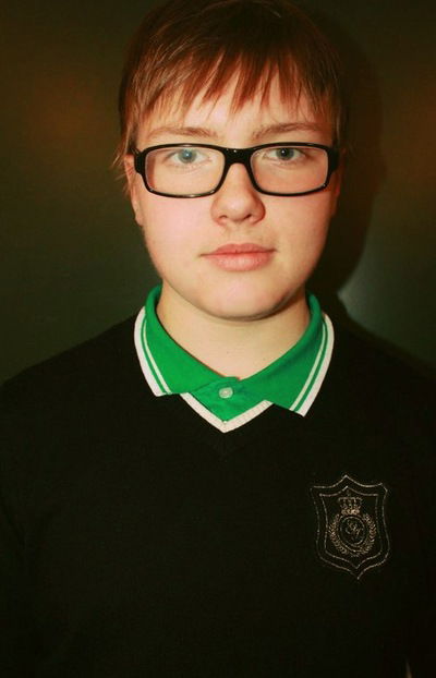 Юрик Филиппов