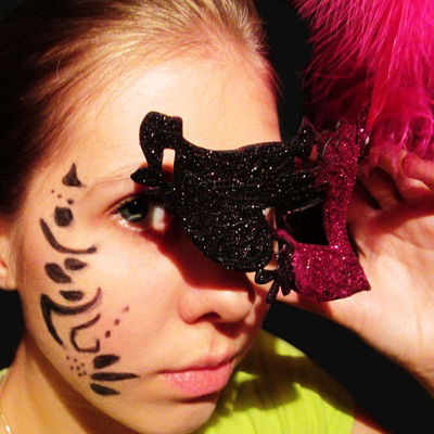 Анна Зайцева