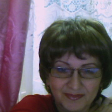 Галина Михалёва