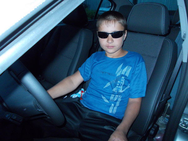 Михаил Козлов