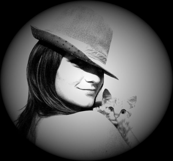 Ксюша Михеева