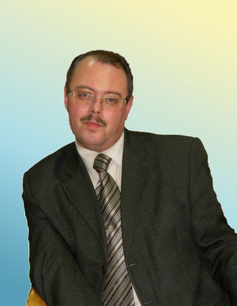 Дмитрий Гребнев