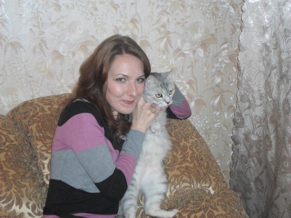 Анна Смирнова