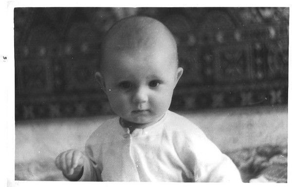 Иванов Иван