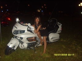 Олеся Падоляк