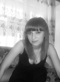 Лилия Лиличка