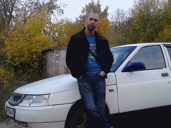 Сергей Котельников