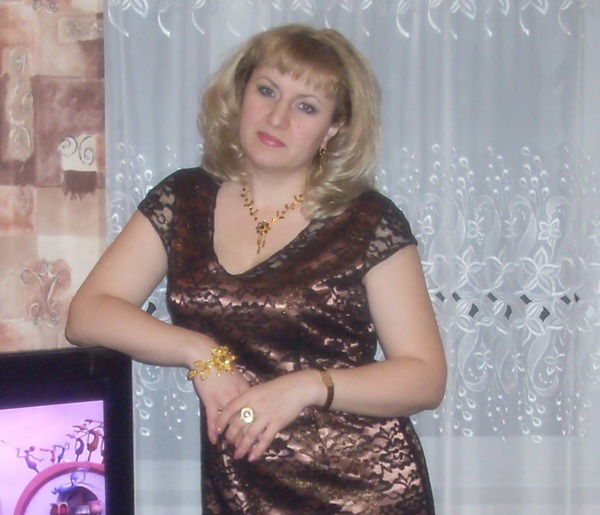 Ирина Тимушкова